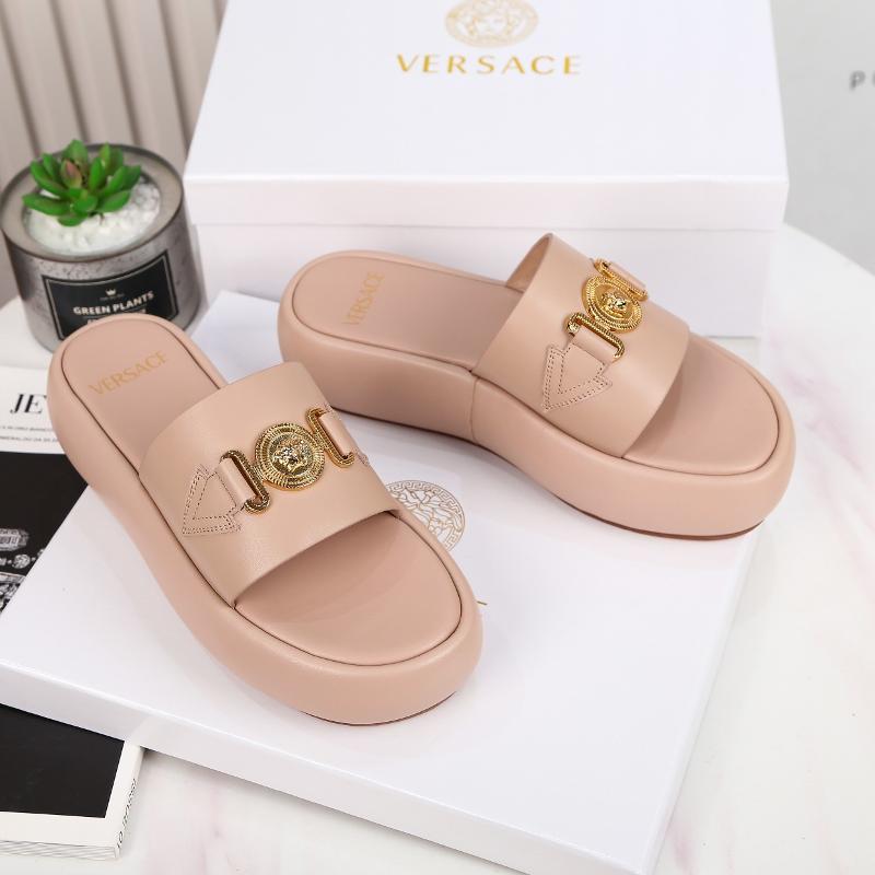 Versace 2109123 Fashion Woman Sandals 382